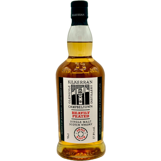 KILKERRAN HP BATCH 10