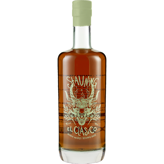 STAUNING EL CLASSICO