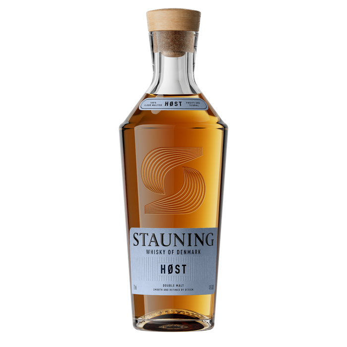 STAUNING HØST