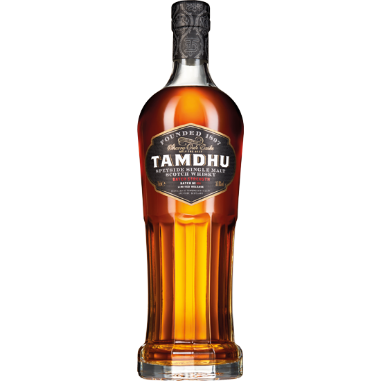 TAMDHU Batch Strength N°6