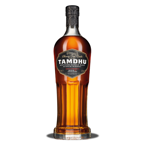 TAMDHU Batch Strength N°8