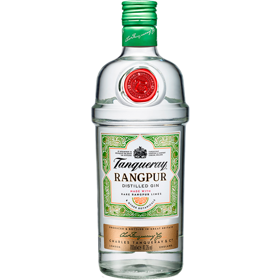 TANQUERAY RANGPUR GIN