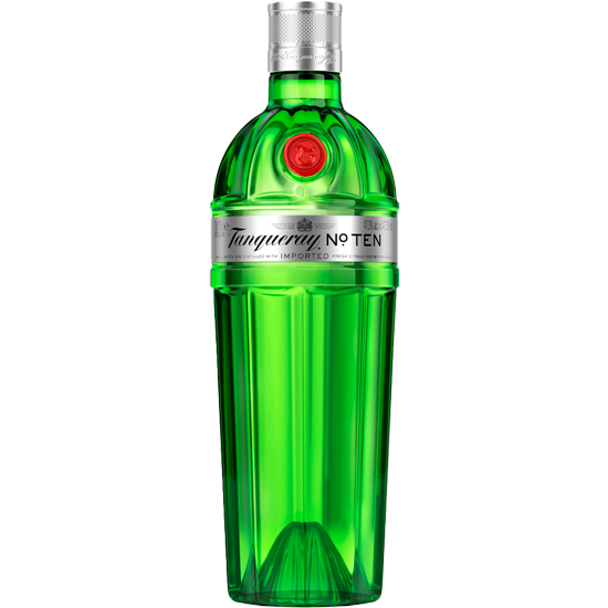 TANQUERAY NO. TEN GIN
