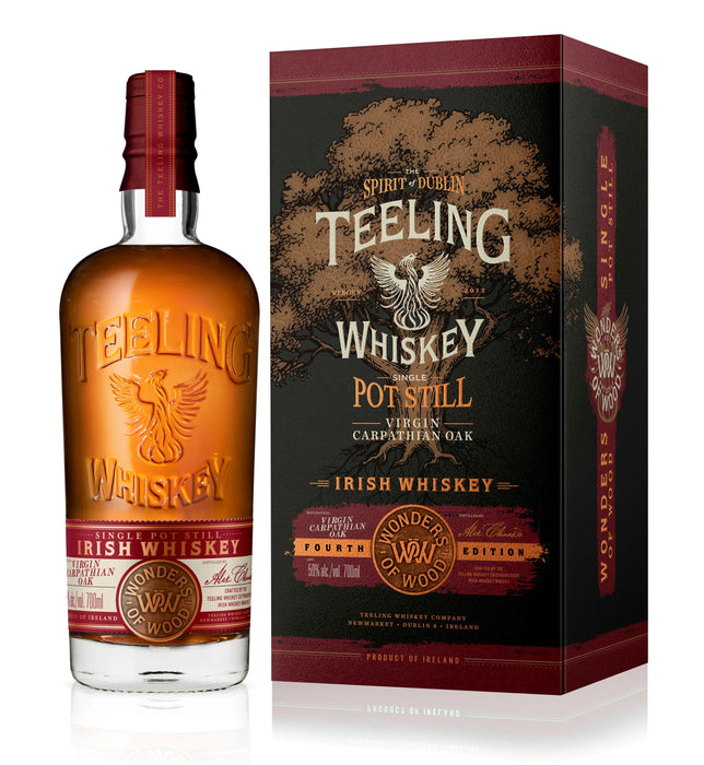 TEELING WOW 4