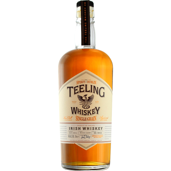 TEELING SINGLE GRAIN