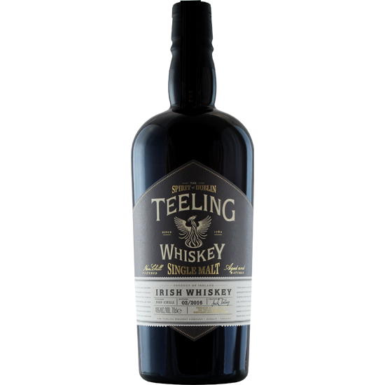 TEELING SINGLE MALT