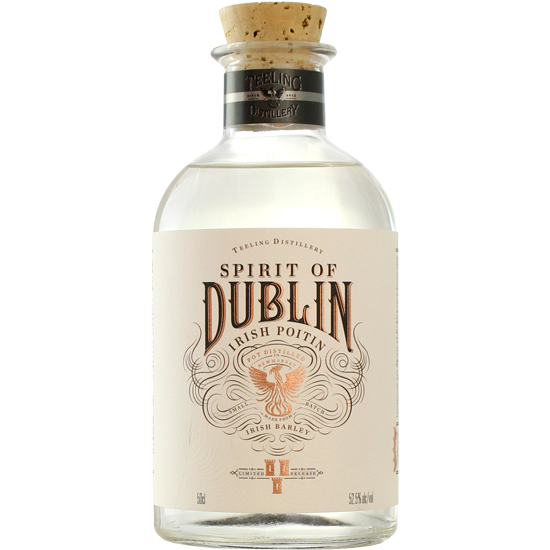 TEELING POITIN