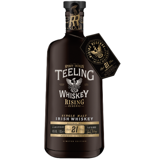 TEELING RISING RESERVE #1
