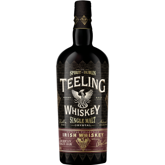 TEELING CRYSTAL MALT