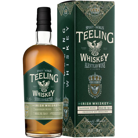 TEELING ALENTEJO
