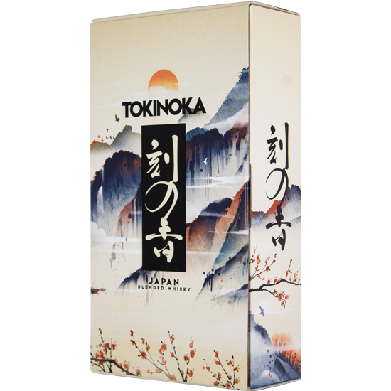 TOKINOKA White Oak gift_box