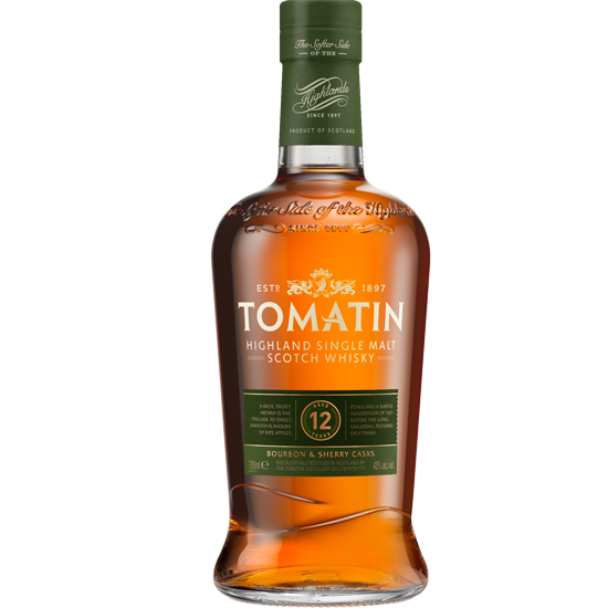 TOMATIN 12 ANS