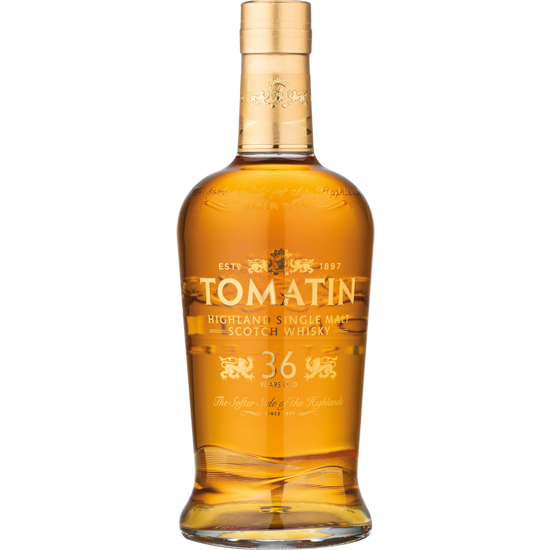 TOMATIN 36 ANS