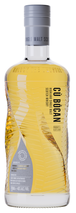 CÙ BÒCAN SIGNATURE