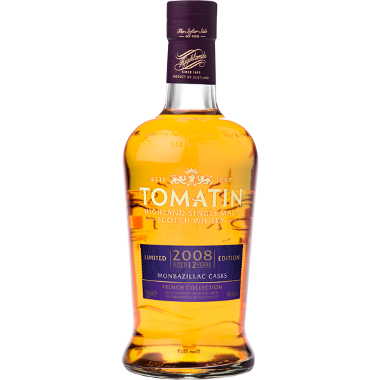 TOMATIN 12 ANS MONBAZILLAC