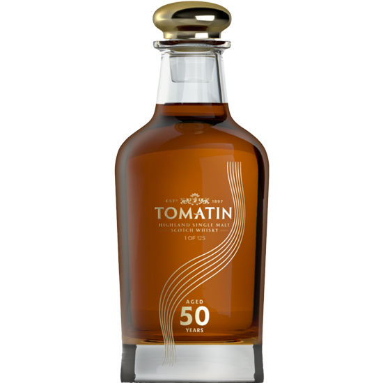 TOMATIN 50 ANS