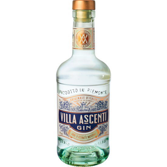 VILLA ASCENTI GIN