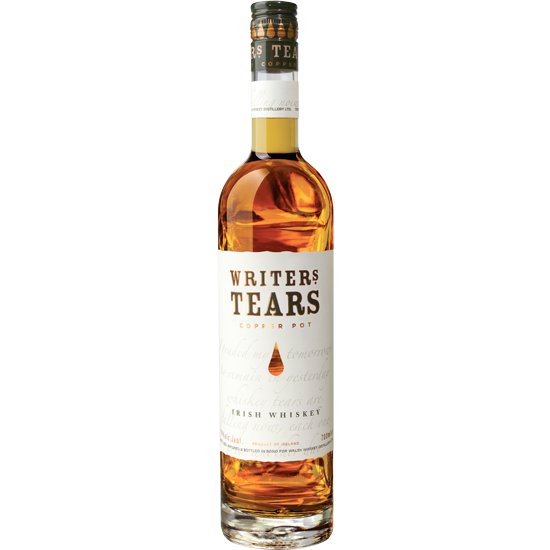 WRITER'S TEARS Copper Pot