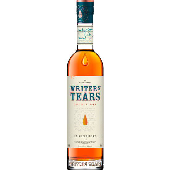 WRITERS TEARS Double Oak