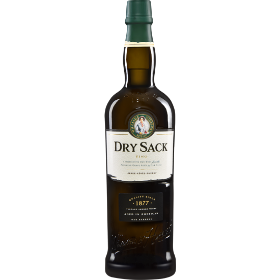 W&H Xeres Dry Sack Fino