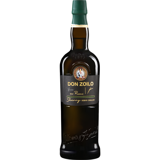 W&H Collection Fino Solera 12