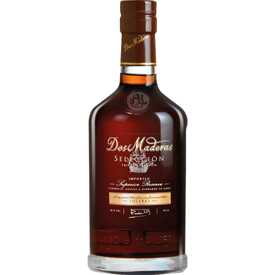 DOS MADERAS Seleccion