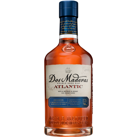 DOS MADERAS Atlantic