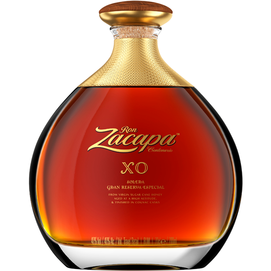 ZACAPA CENTENARIO XO