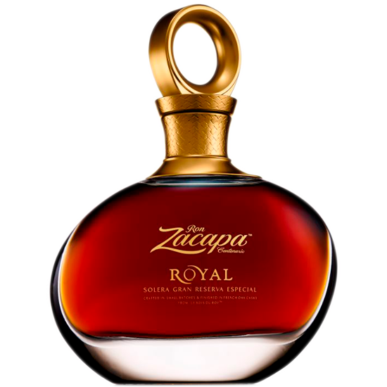 ZACAPA CENTENARIO ROYAL