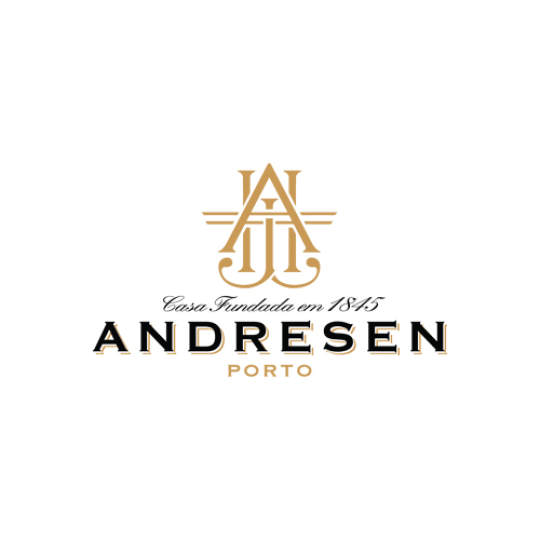 ANDRESEN LOGO